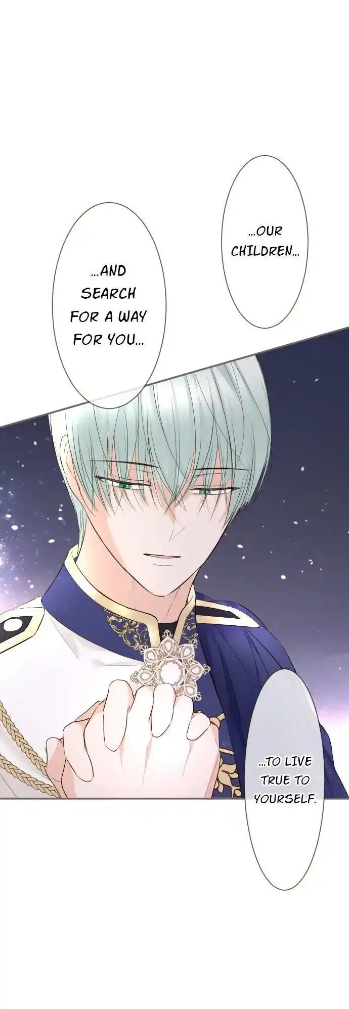 Seijo wa Ryuukishi-sama ni Mamorarete Ch.151