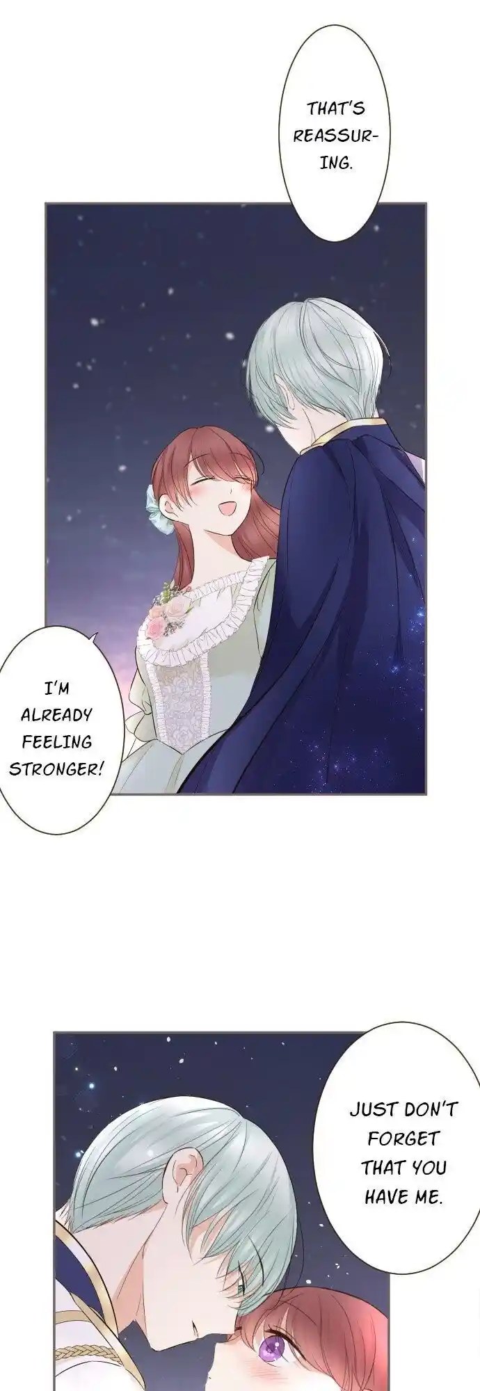 Seijo wa Ryuukishi-sama ni Mamorarete Ch.151