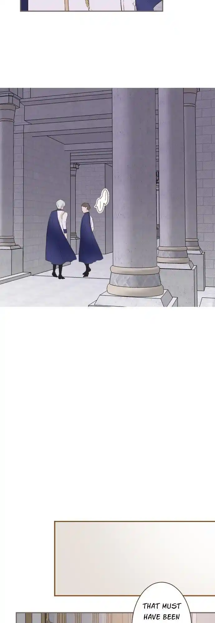 Seijo wa Ryuukishi-sama ni Mamorarete Ch.151