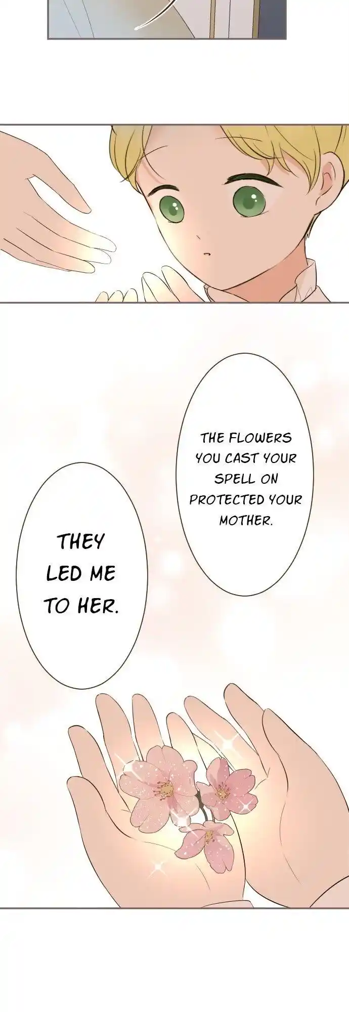 Seijo wa Ryuukishi-sama ni Mamorarete Ch.151