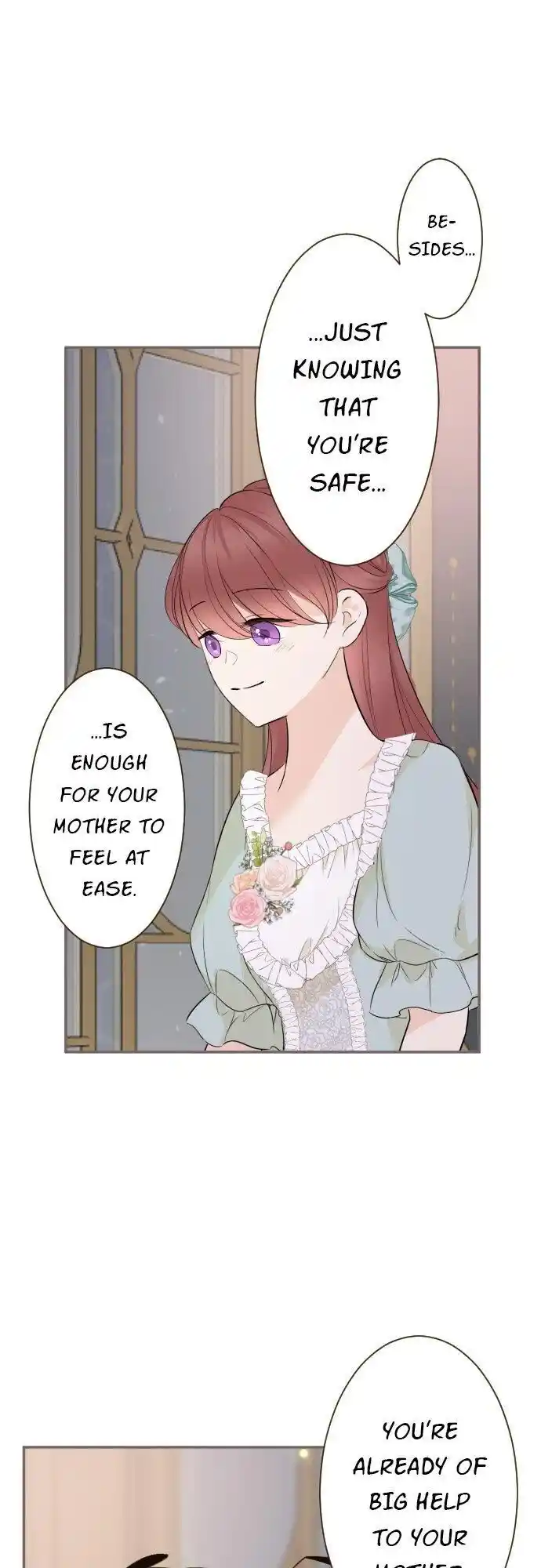 Seijo wa Ryuukishi-sama ni Mamorarete Ch.151