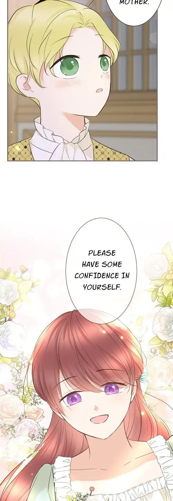 Seijo wa Ryuukishi-sama ni Mamorarete Ch.151