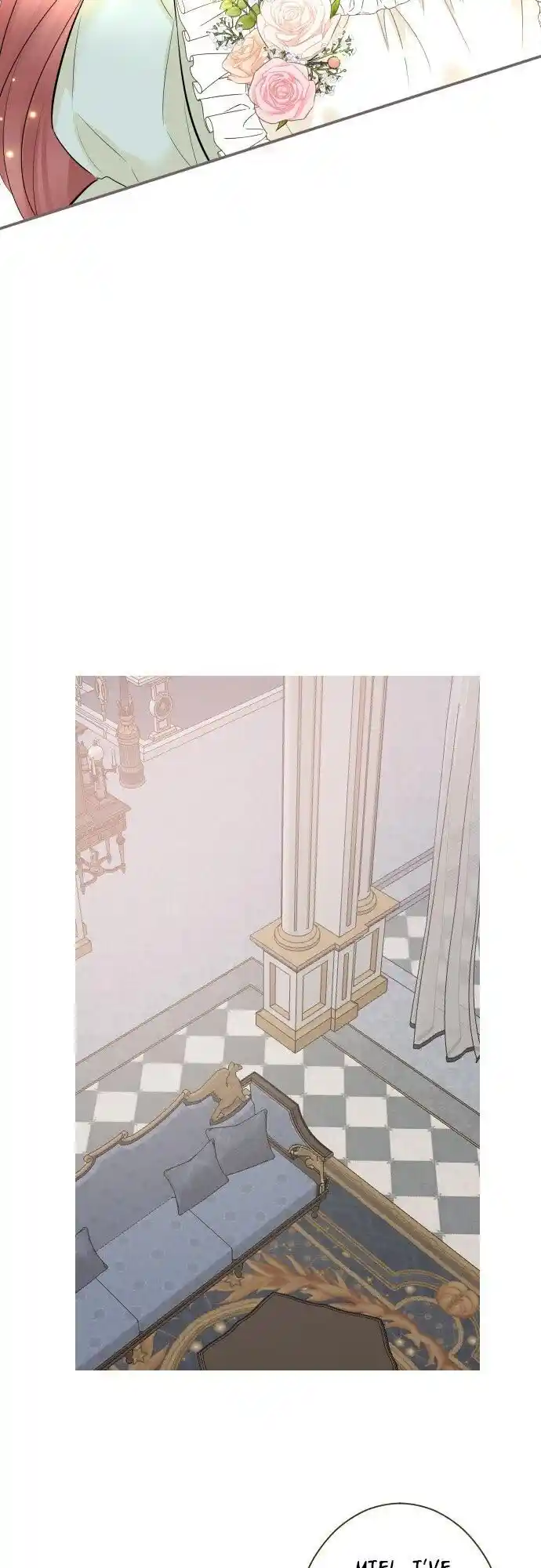 Seijo wa Ryuukishi-sama ni Mamorarete Ch.151