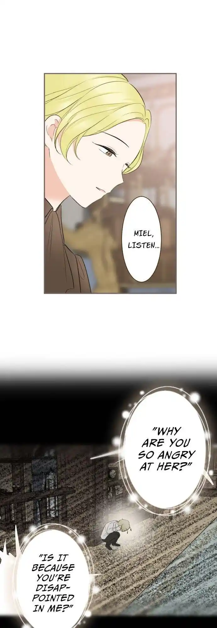 Seijo wa Ryuukishi-sama ni Mamorarete Ch.151