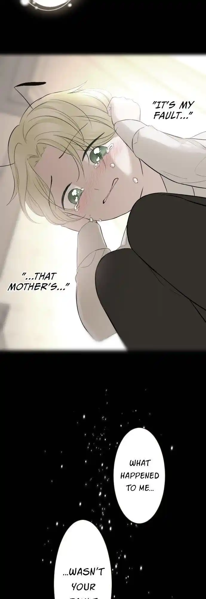 Seijo wa Ryuukishi-sama ni Mamorarete Ch.151