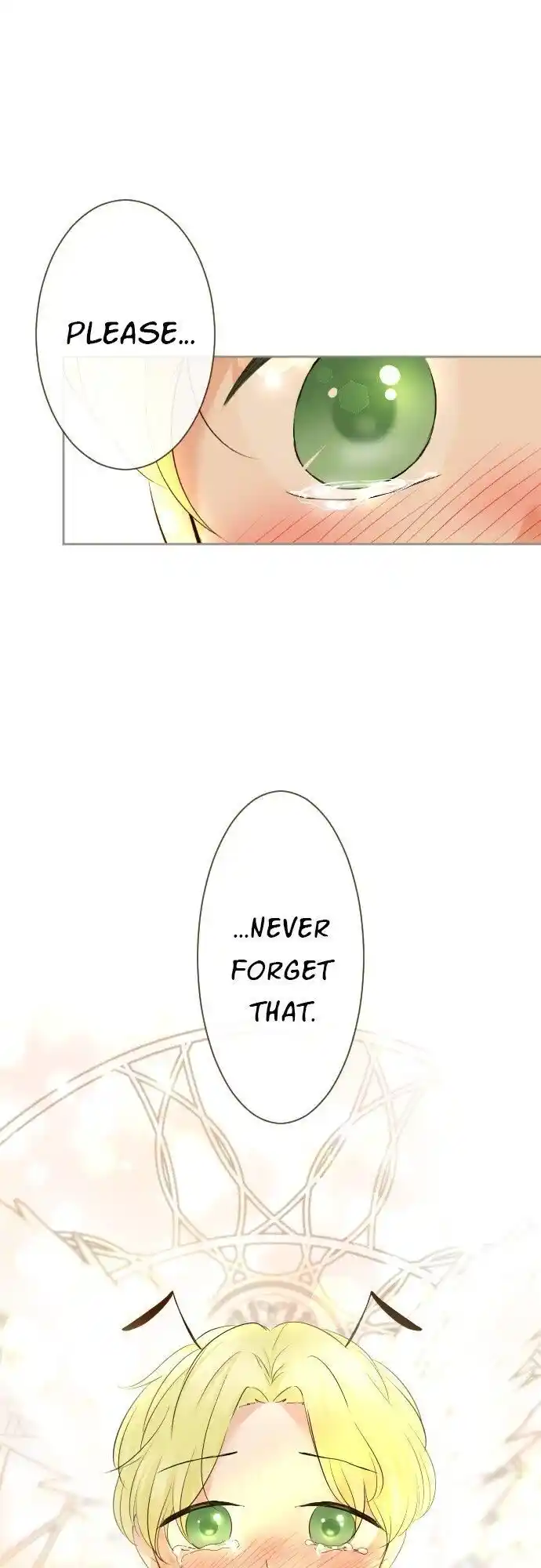 Seijo wa Ryuukishi-sama ni Mamorarete Ch.151