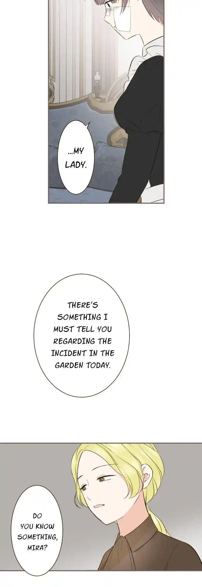 Seijo wa Ryuukishi-sama ni Mamorarete Ch.151