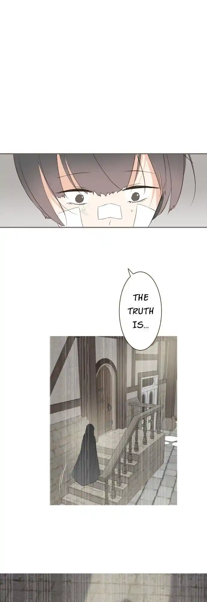 Seijo wa Ryuukishi-sama ni Mamorarete Ch.151