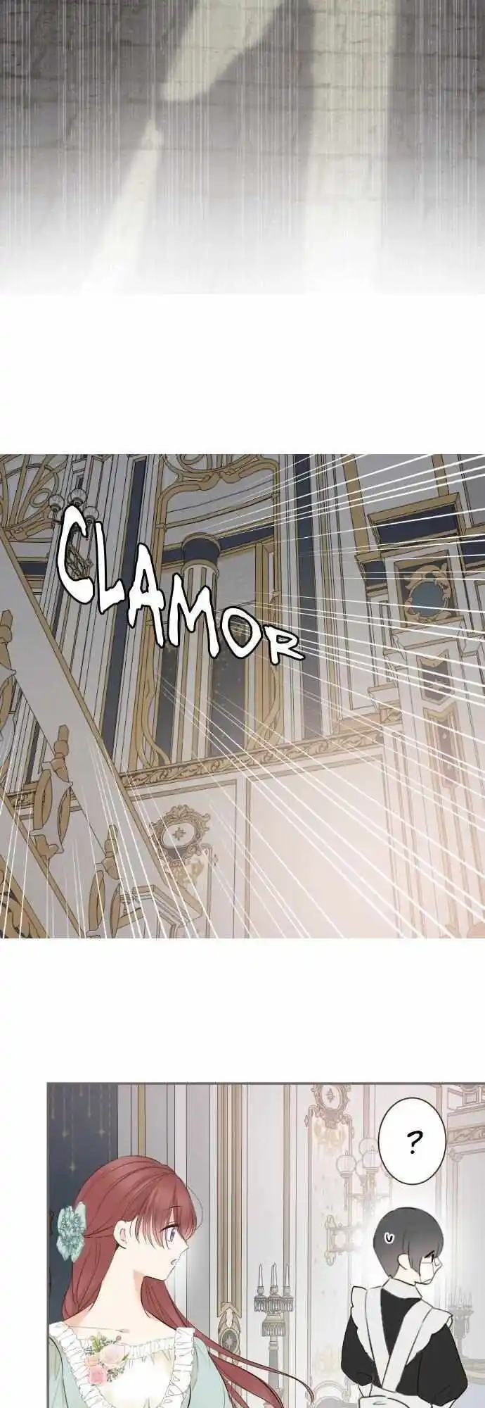 Seijo wa Ryuukishi-sama ni Mamorarete Ch.151