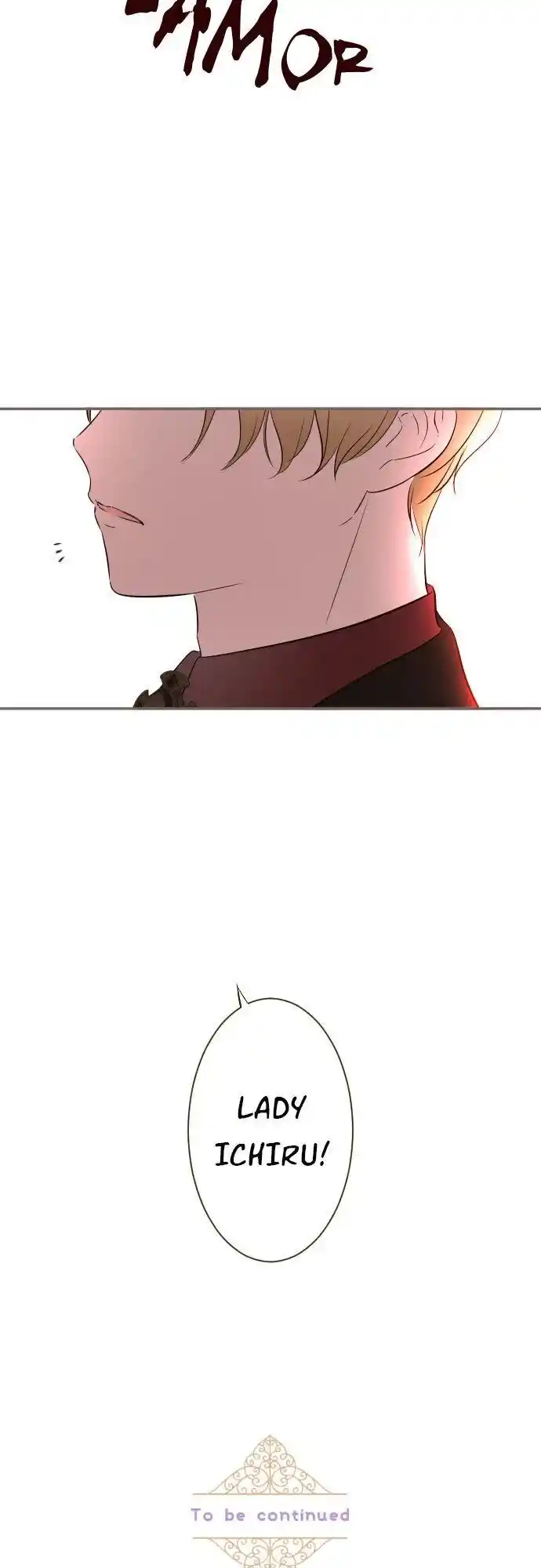 Seijo wa Ryuukishi-sama ni Mamorarete Ch.151