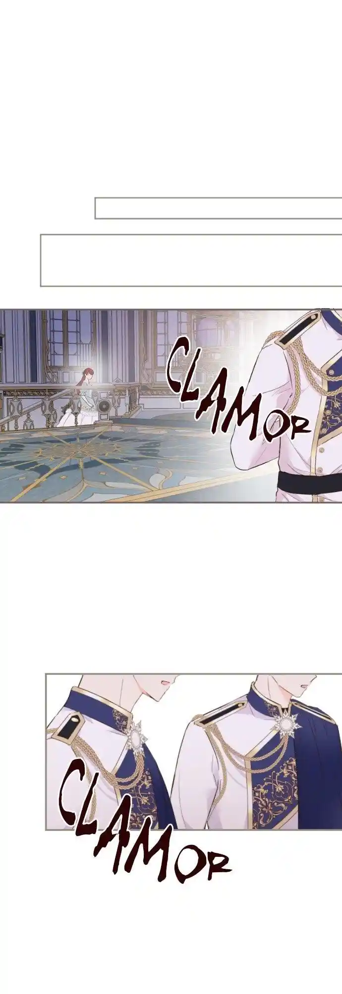 Seijo wa Ryuukishi-sama ni Mamorarete Ch.152