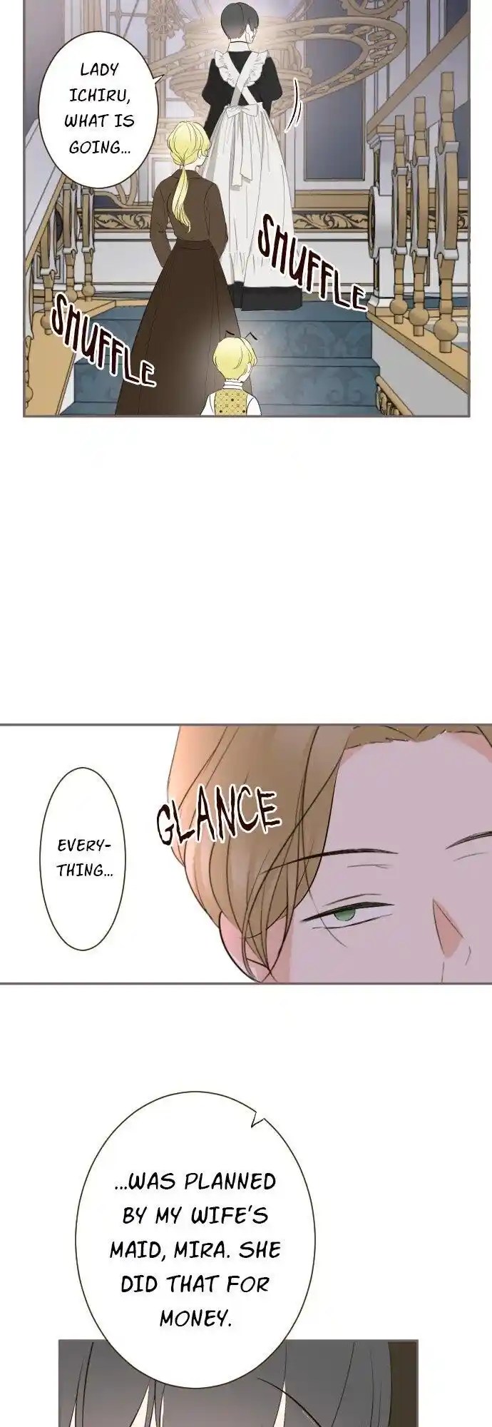 Seijo wa Ryuukishi-sama ni Mamorarete Ch.152