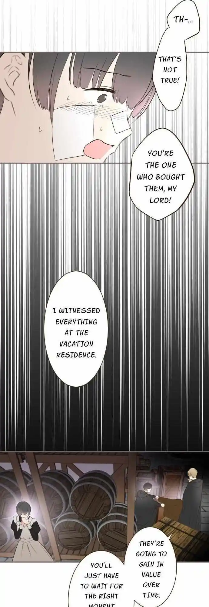 Seijo wa Ryuukishi-sama ni Mamorarete Ch.152