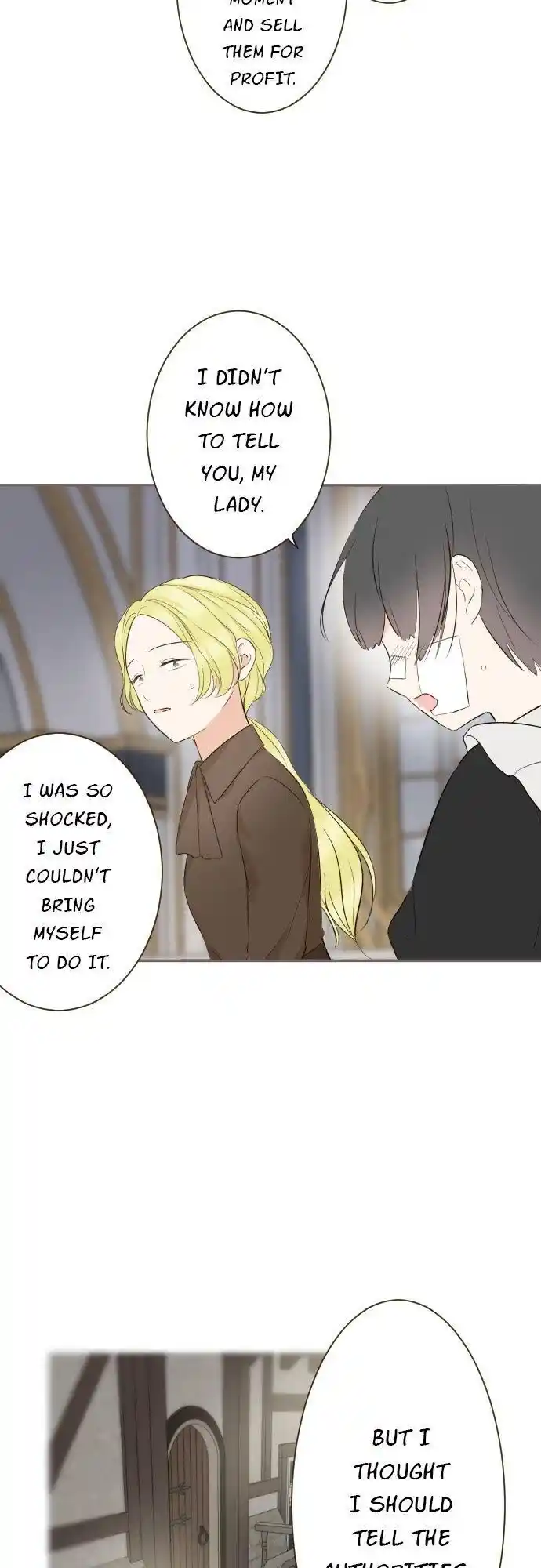 Seijo wa Ryuukishi-sama ni Mamorarete Ch.152