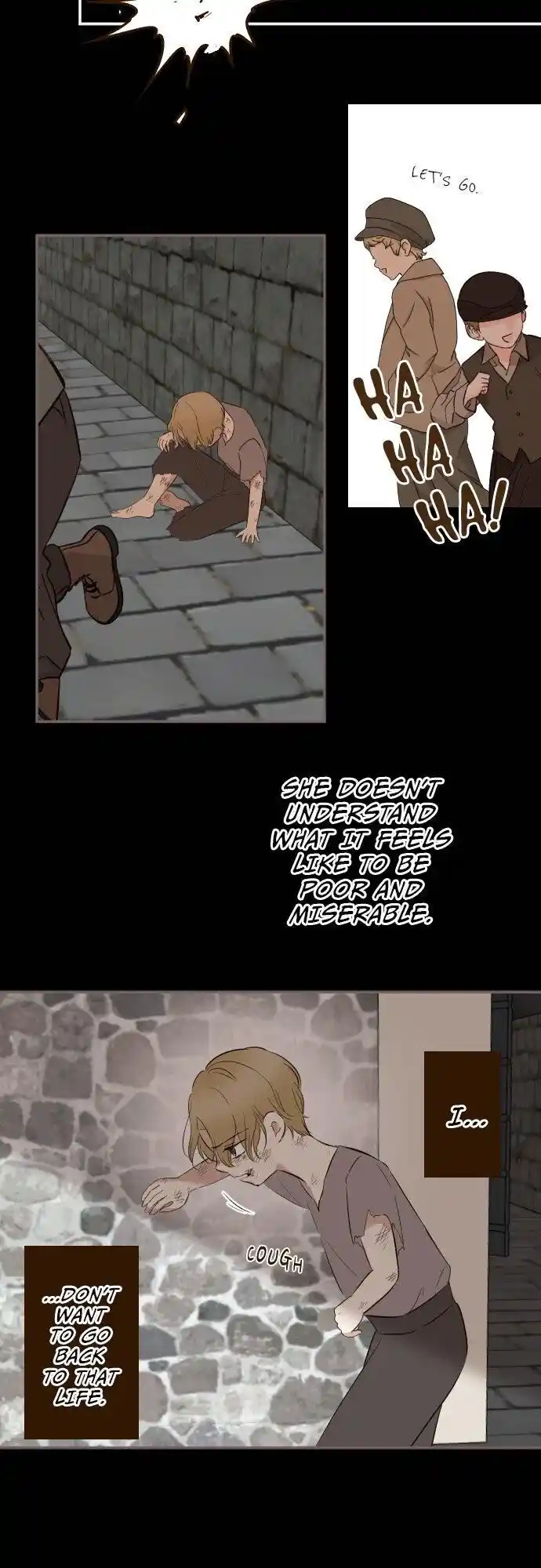 Seijo wa Ryuukishi-sama ni Mamorarete Ch.152