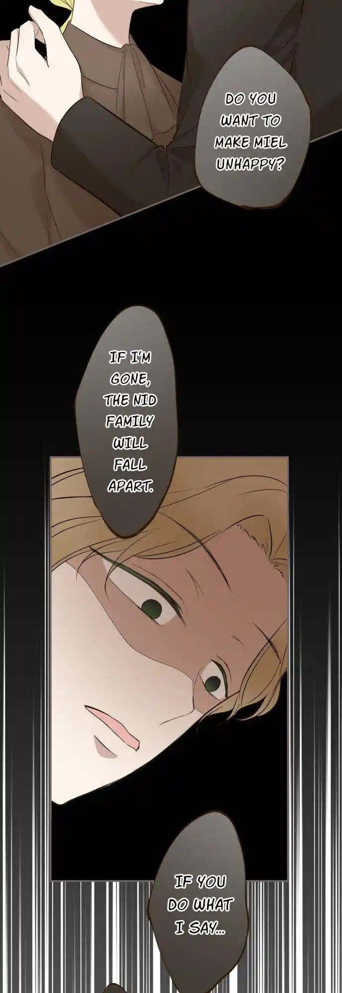 Seijo wa Ryuukishi-sama ni Mamorarete Ch.152