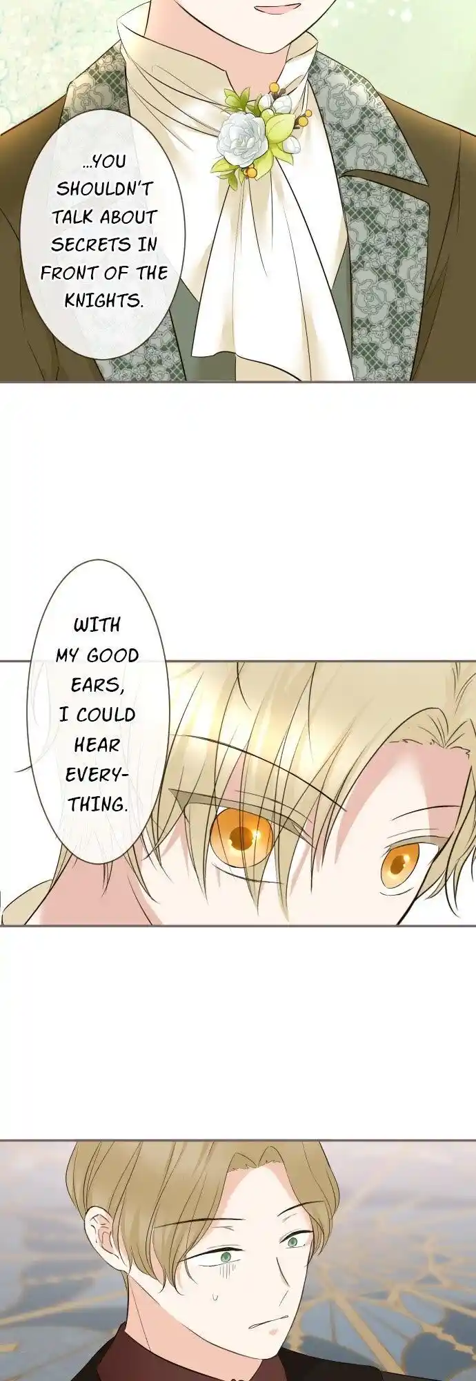 Seijo wa Ryuukishi-sama ni Mamorarete Ch.152