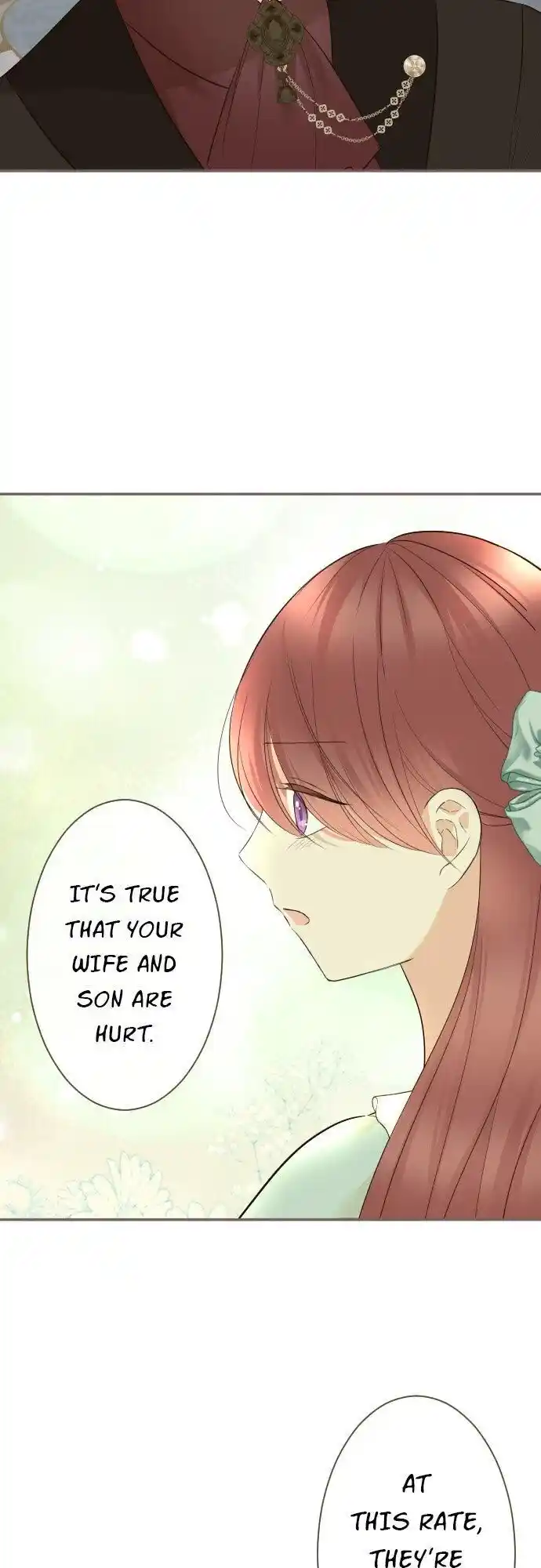 Seijo wa Ryuukishi-sama ni Mamorarete Ch.152