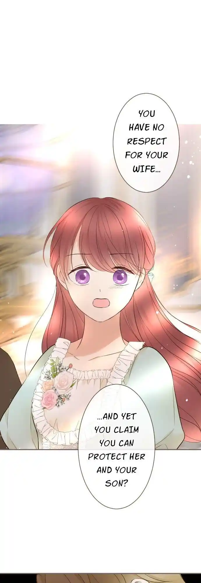 Seijo wa Ryuukishi-sama ni Mamorarete Ch.152