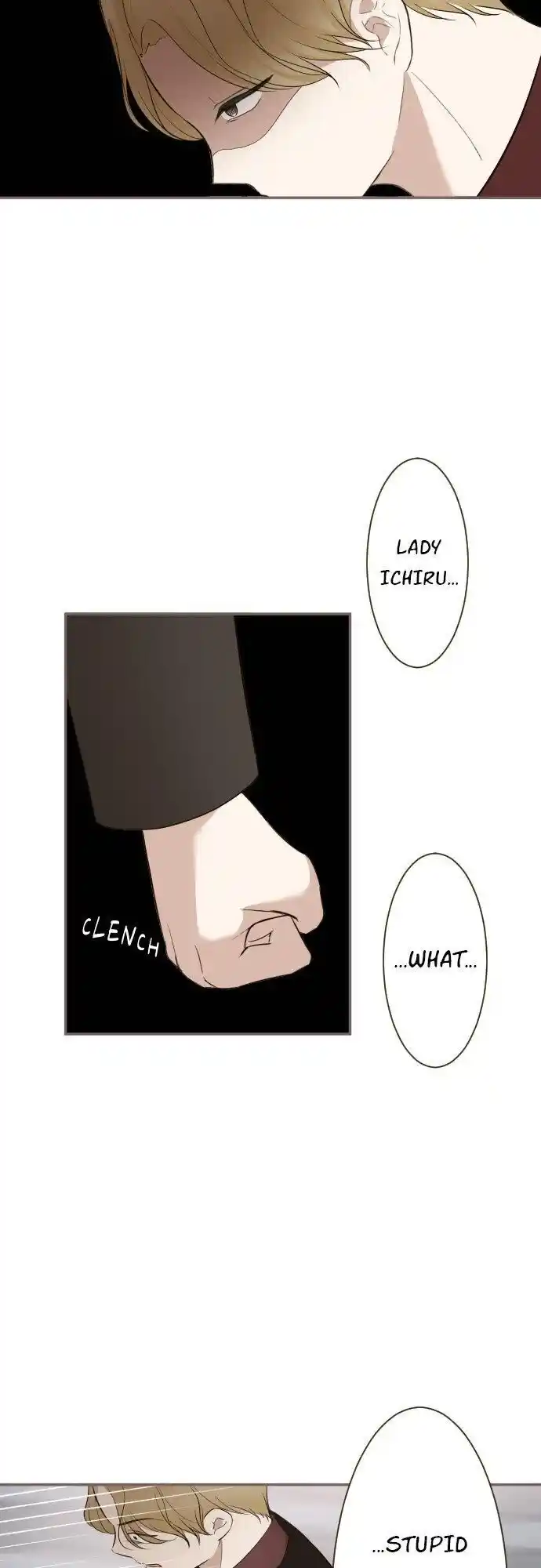 Seijo wa Ryuukishi-sama ni Mamorarete Ch.152