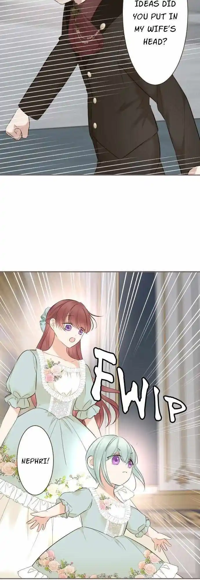 Seijo wa Ryuukishi-sama ni Mamorarete Ch.152