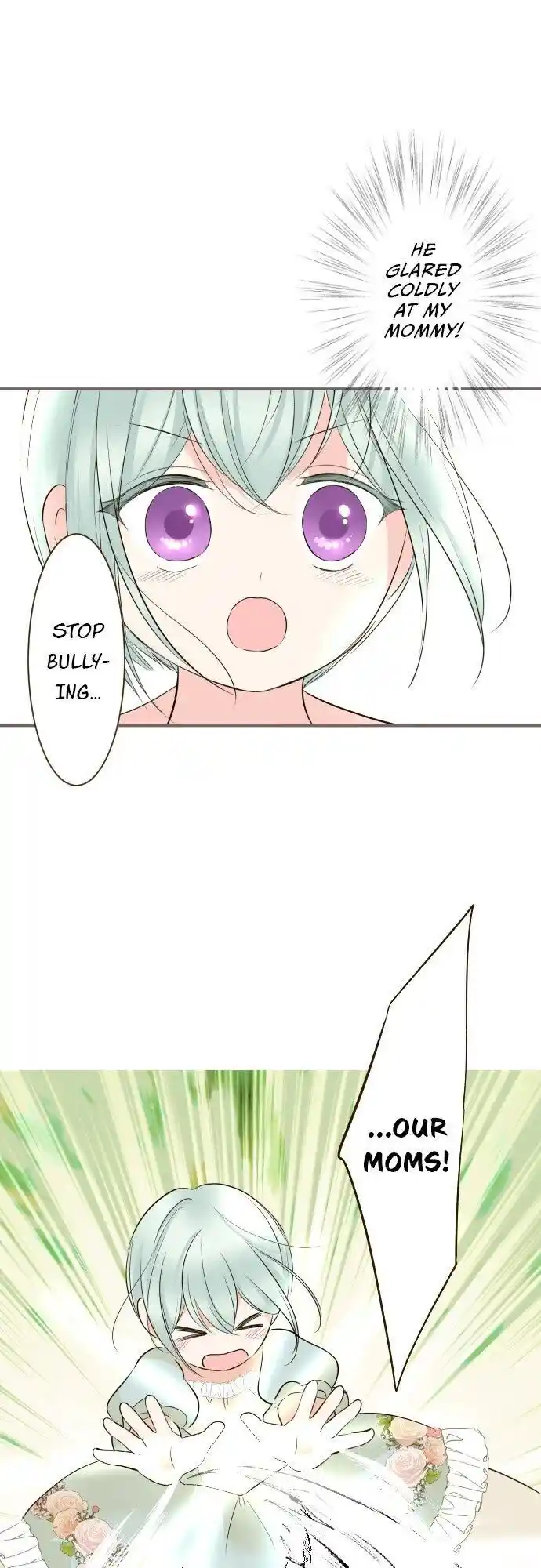 Seijo wa Ryuukishi-sama ni Mamorarete Ch.152