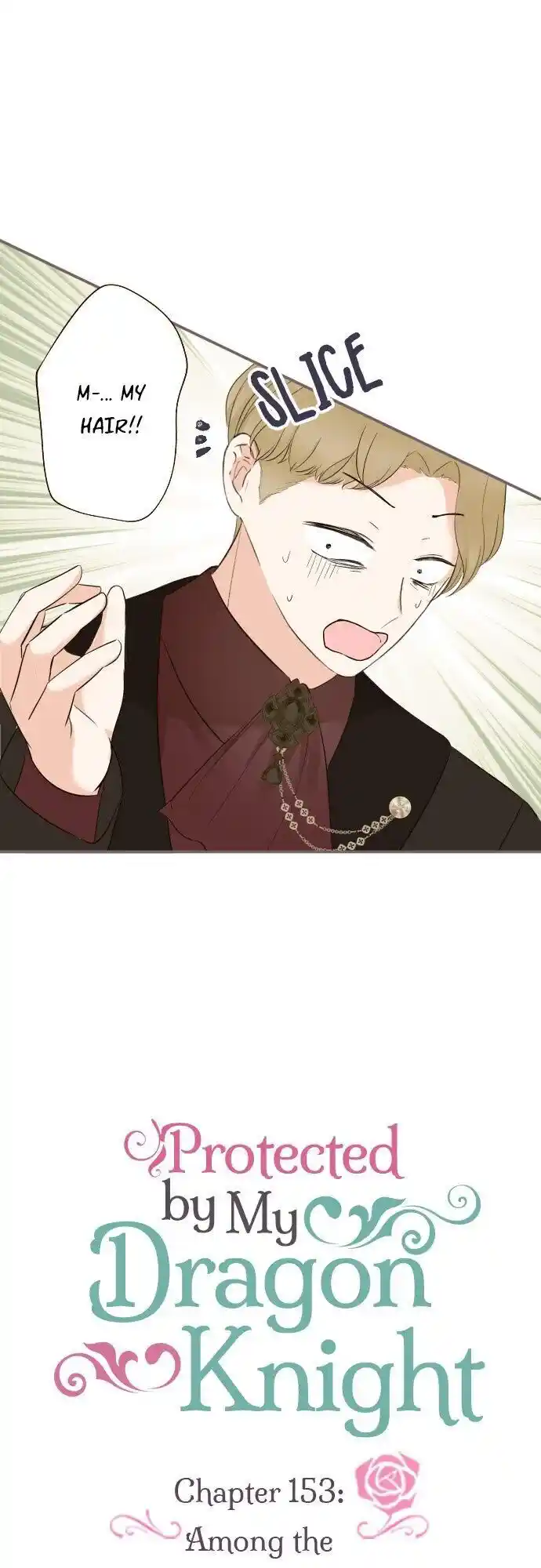 Seijo wa Ryuukishi-sama ni Mamorarete Ch.153