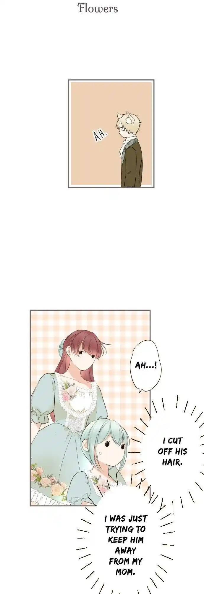 Seijo wa Ryuukishi-sama ni Mamorarete Ch.153