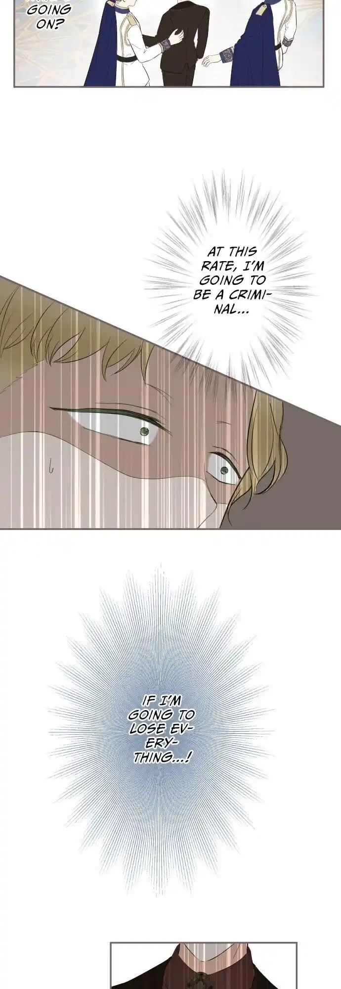 Seijo wa Ryuukishi-sama ni Mamorarete Ch.153