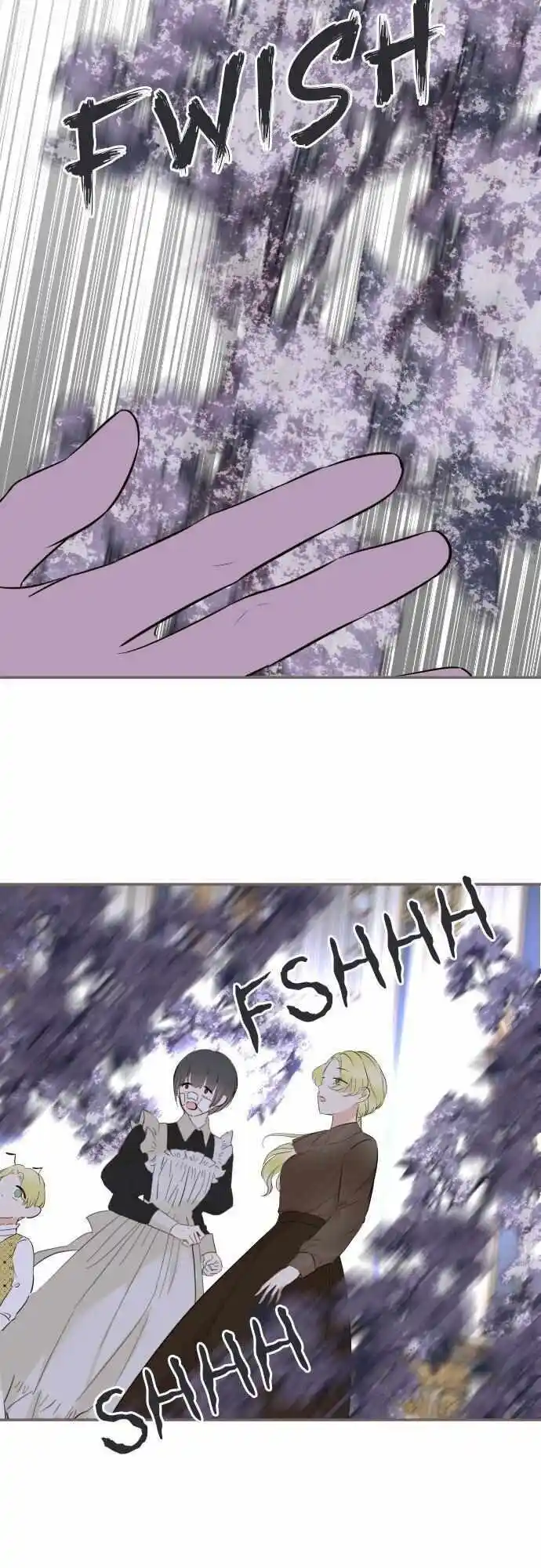 Seijo wa Ryuukishi-sama ni Mamorarete Ch.153