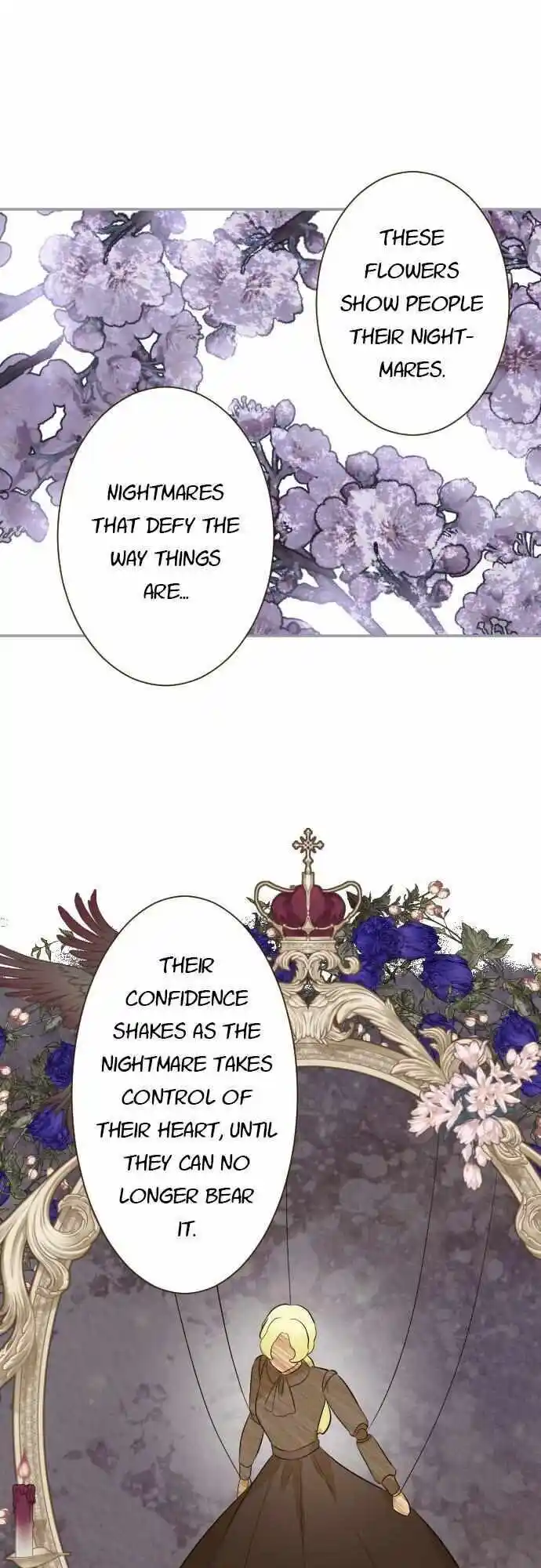 Seijo wa Ryuukishi-sama ni Mamorarete Ch.153