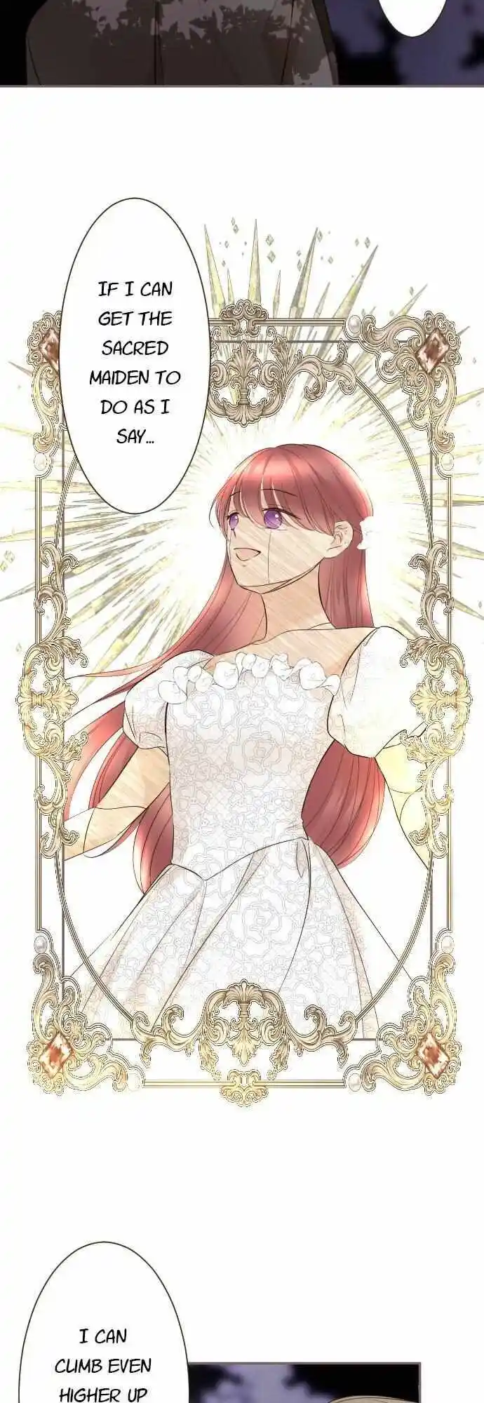 Seijo wa Ryuukishi-sama ni Mamorarete Ch.153