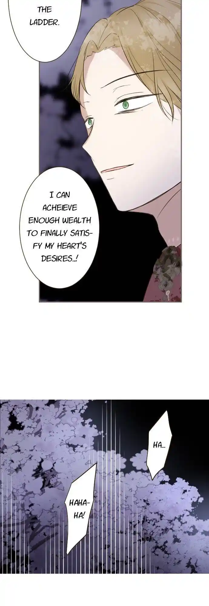 Seijo wa Ryuukishi-sama ni Mamorarete Ch.153