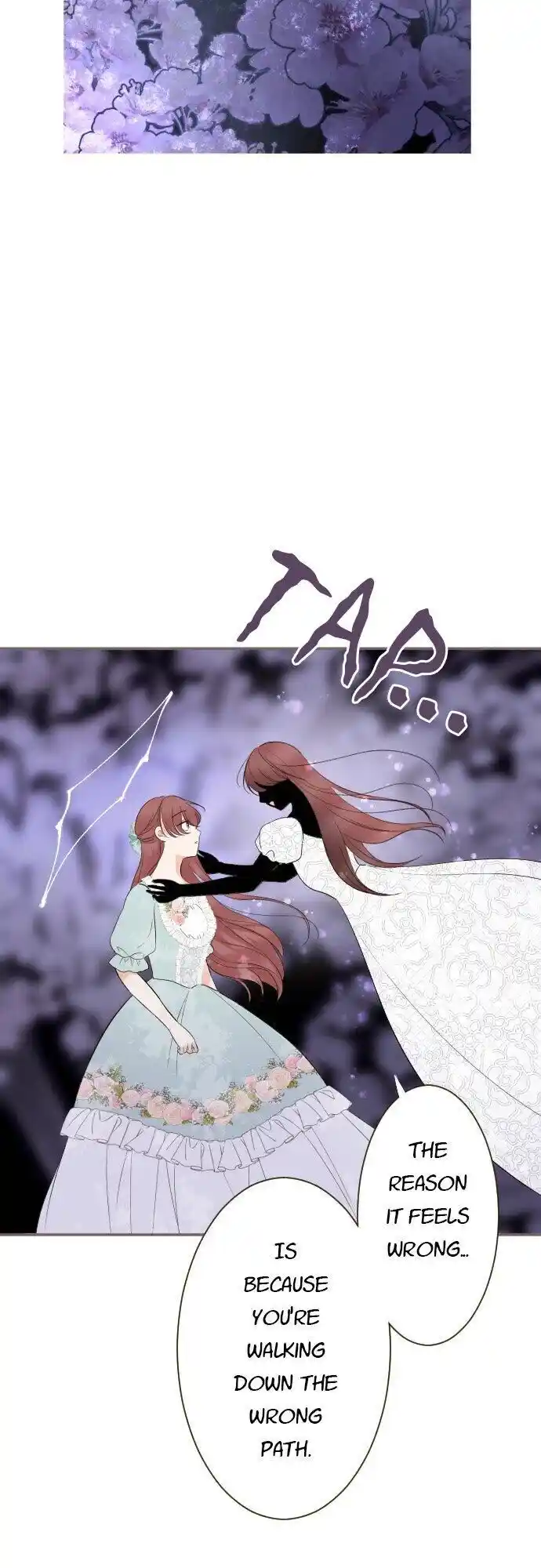 Seijo wa Ryuukishi-sama ni Mamorarete Ch.153