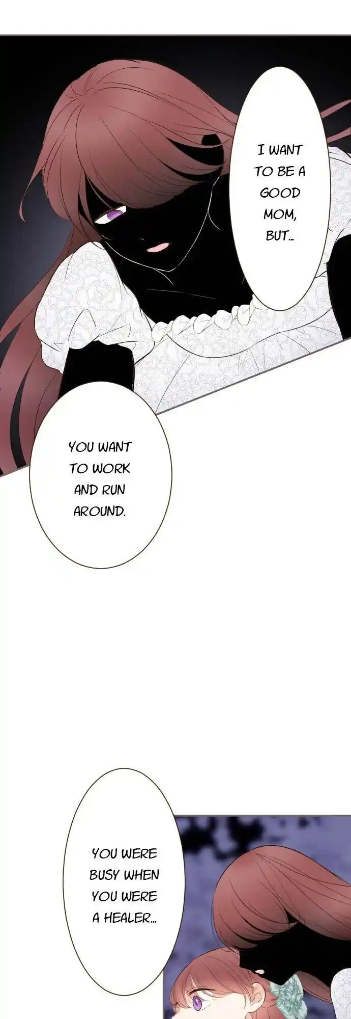 Seijo wa Ryuukishi-sama ni Mamorarete Ch.153