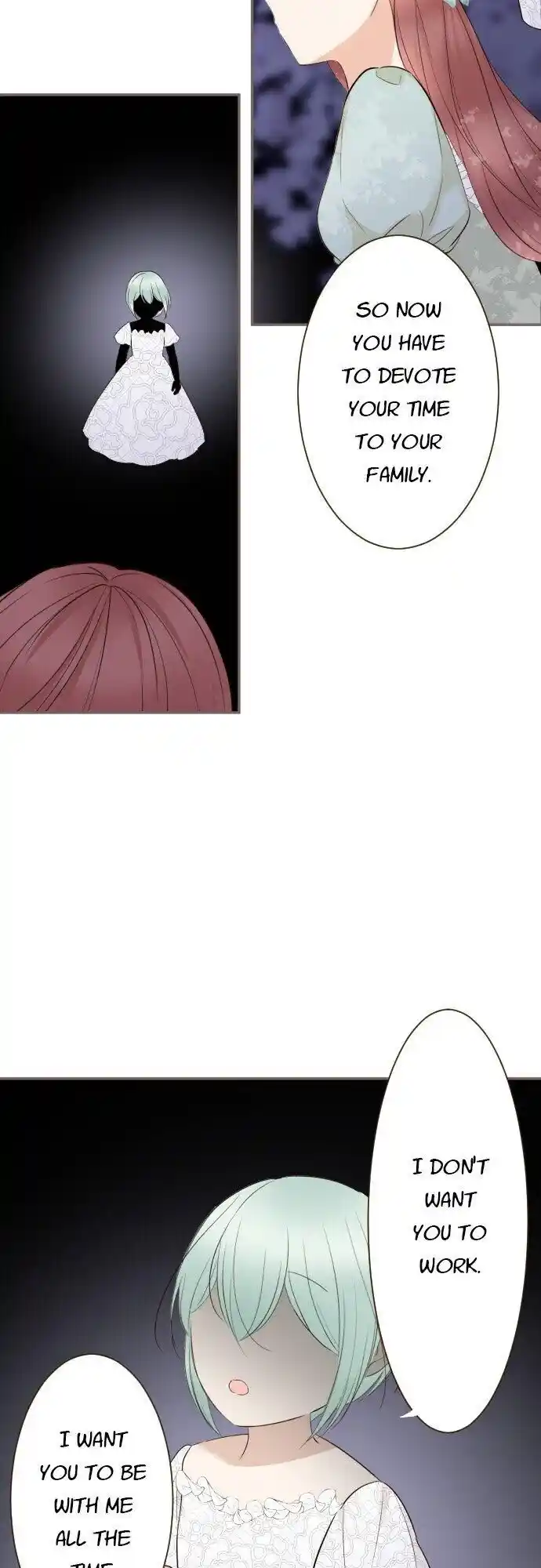 Seijo wa Ryuukishi-sama ni Mamorarete Ch.153