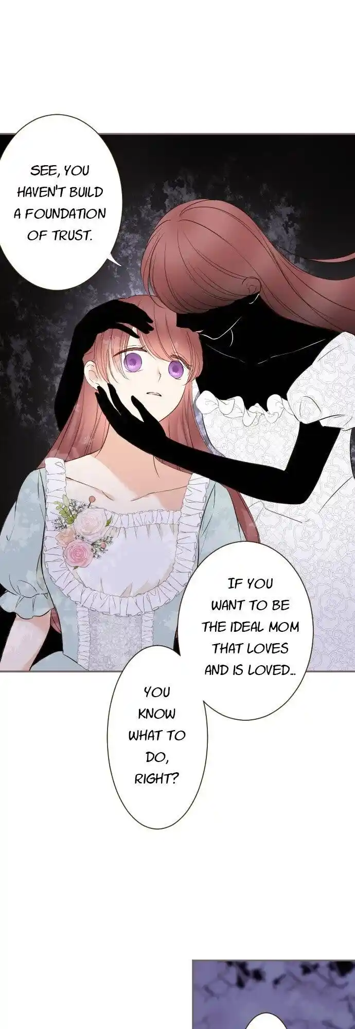 Seijo wa Ryuukishi-sama ni Mamorarete Ch.153