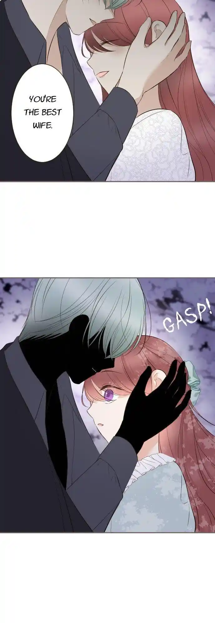 Seijo wa Ryuukishi-sama ni Mamorarete Ch.153