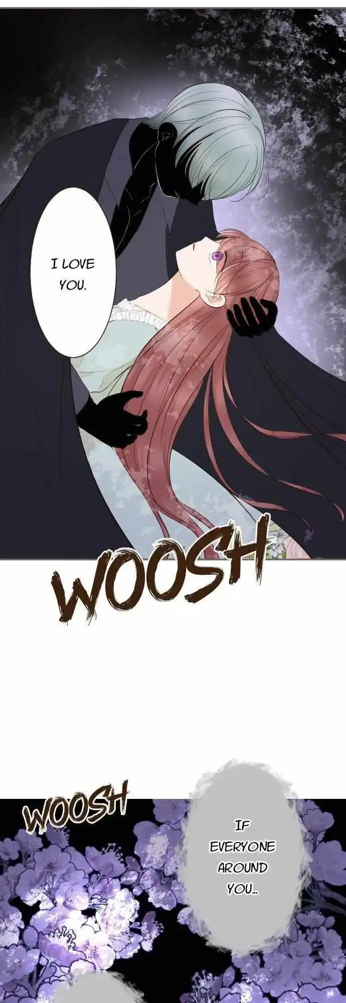 Seijo wa Ryuukishi-sama ni Mamorarete Ch.153