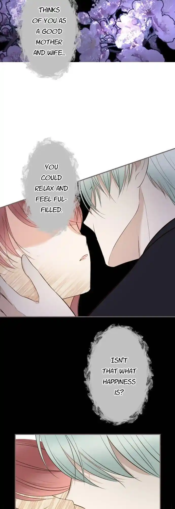 Seijo wa Ryuukishi-sama ni Mamorarete Ch.153