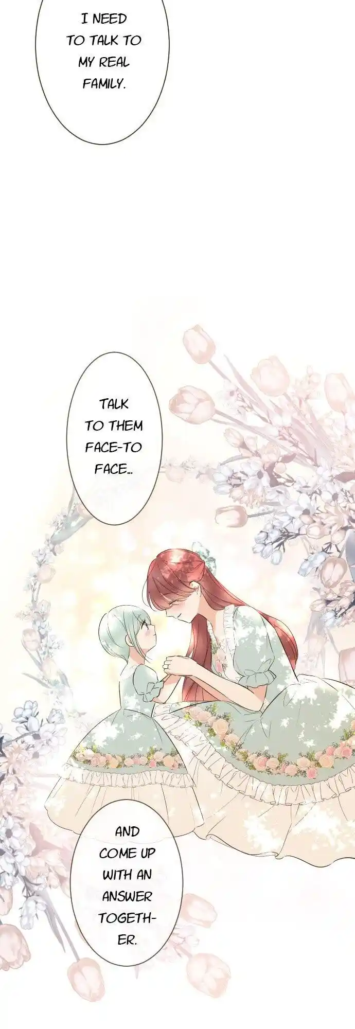 Seijo wa Ryuukishi-sama ni Mamorarete Ch.153