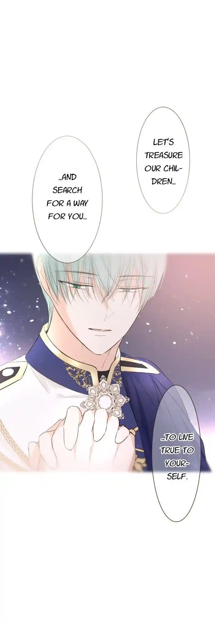 Seijo wa Ryuukishi-sama ni Mamorarete Ch.153