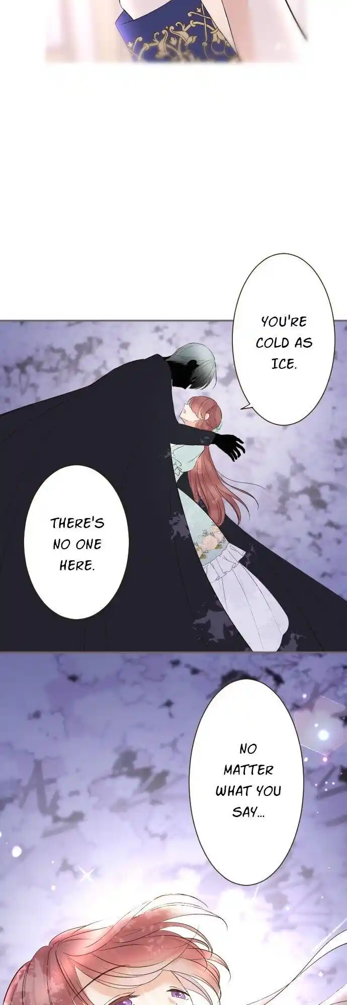 Seijo wa Ryuukishi-sama ni Mamorarete Ch.153