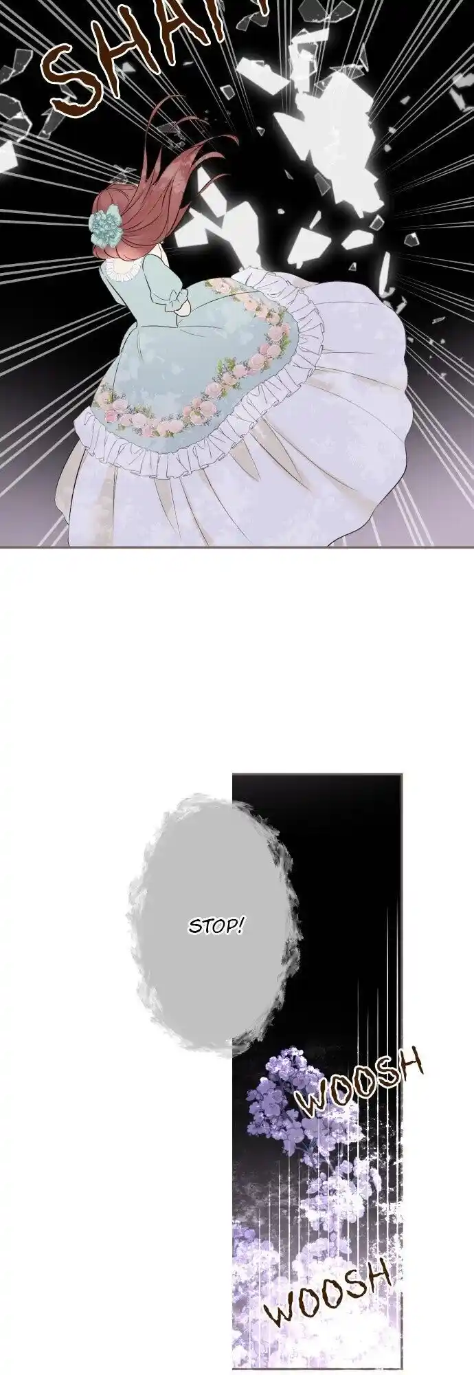 Seijo wa Ryuukishi-sama ni Mamorarete Ch.153