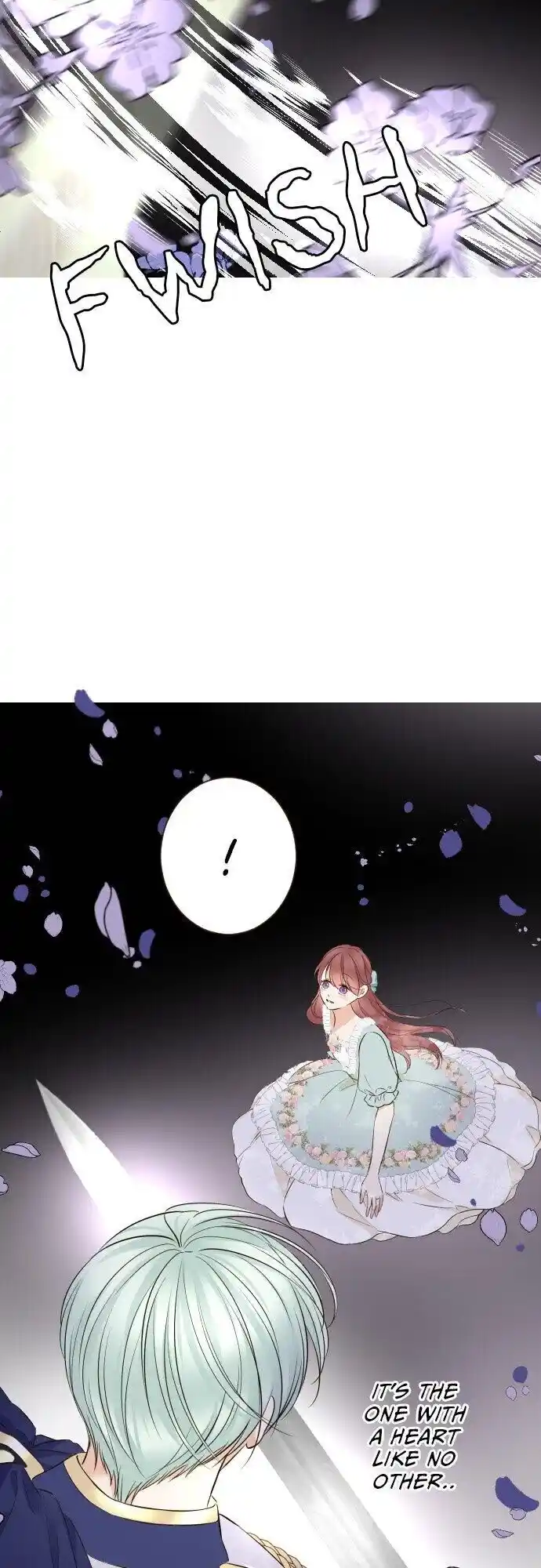 Seijo wa Ryuukishi-sama ni Mamorarete Ch.153