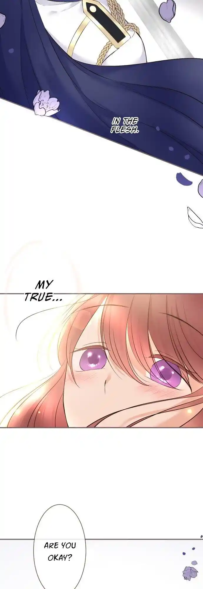 Seijo wa Ryuukishi-sama ni Mamorarete Ch.153