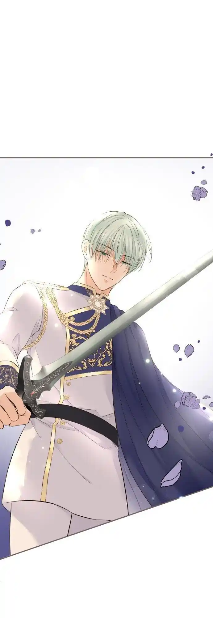 Seijo wa Ryuukishi-sama ni Mamorarete Ch.154