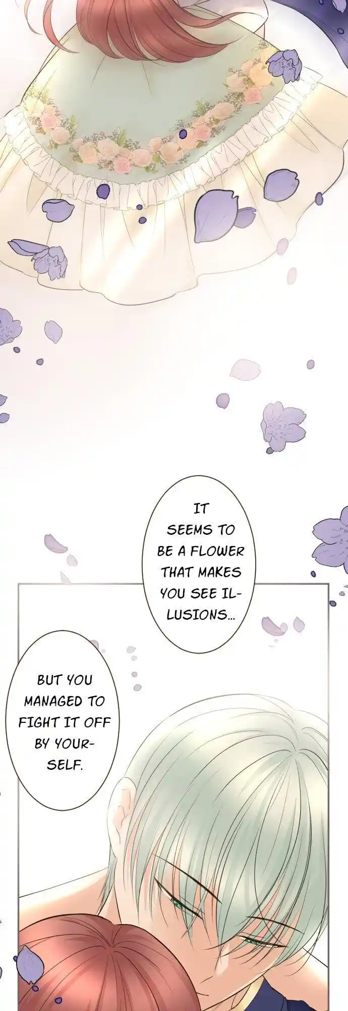 Seijo wa Ryuukishi-sama ni Mamorarete Ch.154