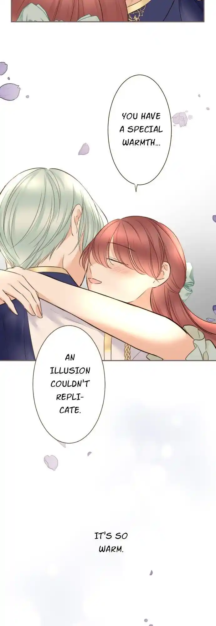 Seijo wa Ryuukishi-sama ni Mamorarete Ch.154