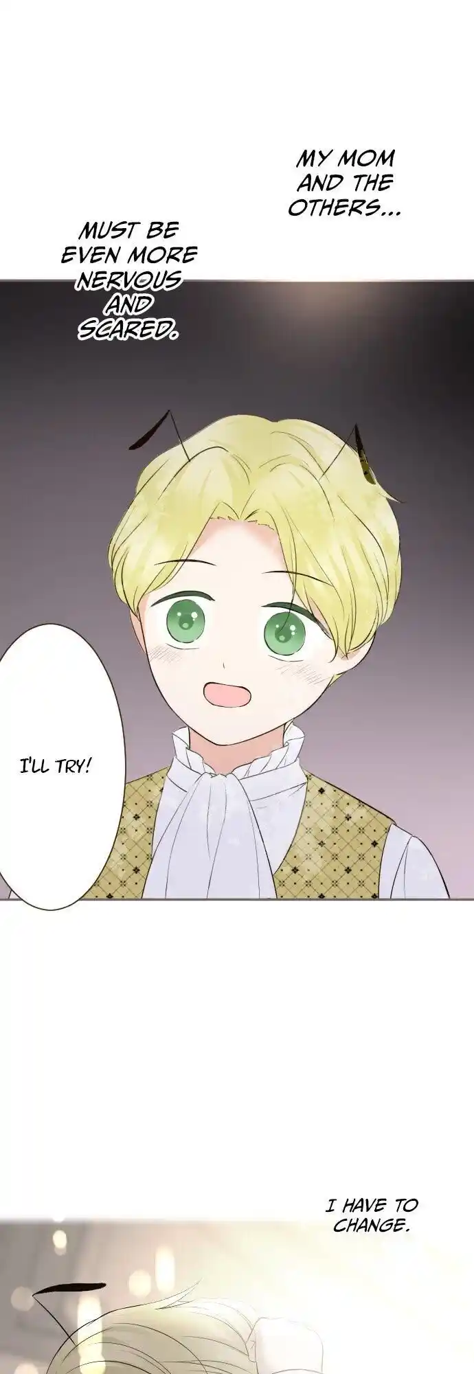 Seijo wa Ryuukishi-sama ni Mamorarete Ch.154